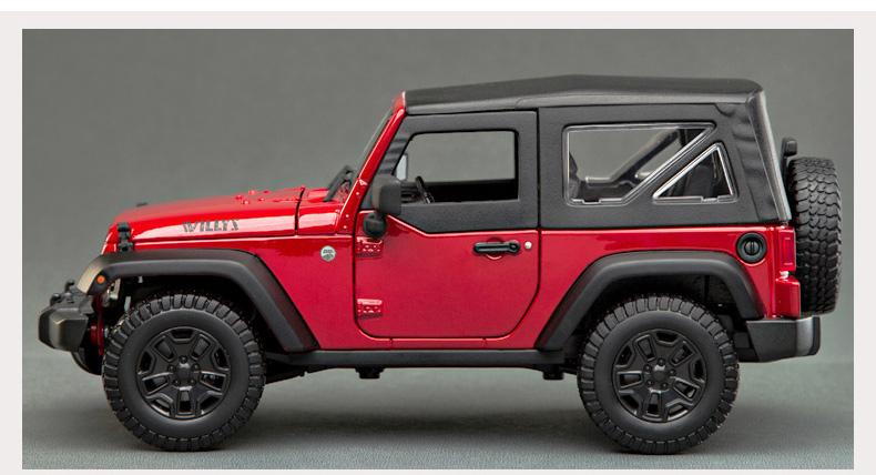 木马人越野车报价图片1001木马人越野车报价图片红色(越野车木马人官网)