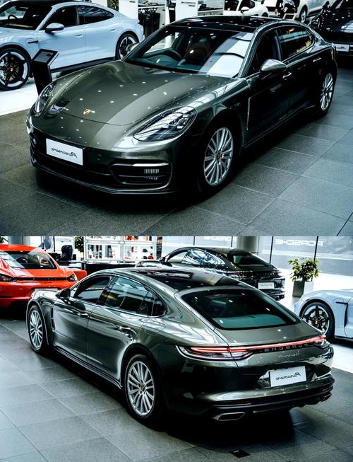 【帕拉梅拉车型介绍,帕拉梅拉详细介绍视频】