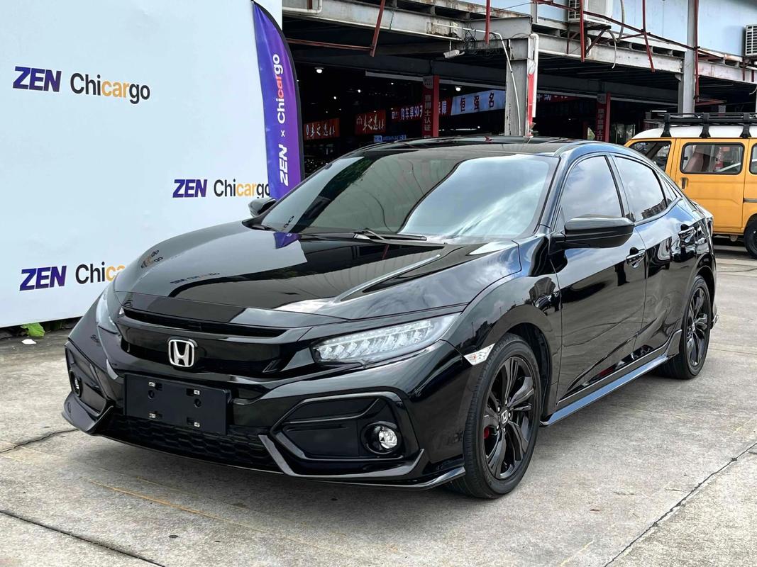 本田思域suv报价(本田思域2021款报价及图片汽车之家)