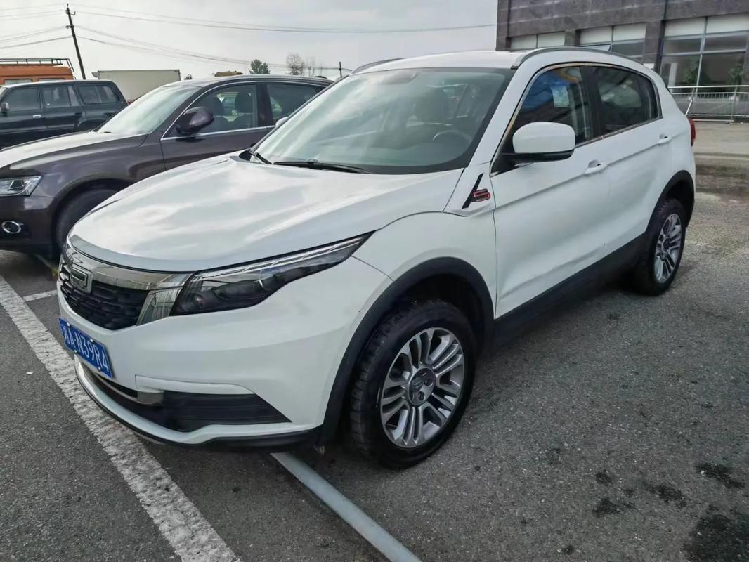 2022年观致汽车最新消息(观致新车价格及图片)