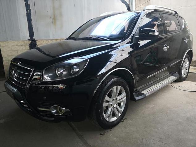 吉利gx7论坛/吉利gx7 2015款