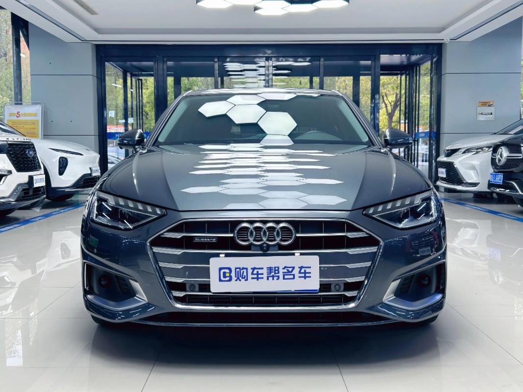 21款奥迪a4l报价/2021款奥迪a4价格多少