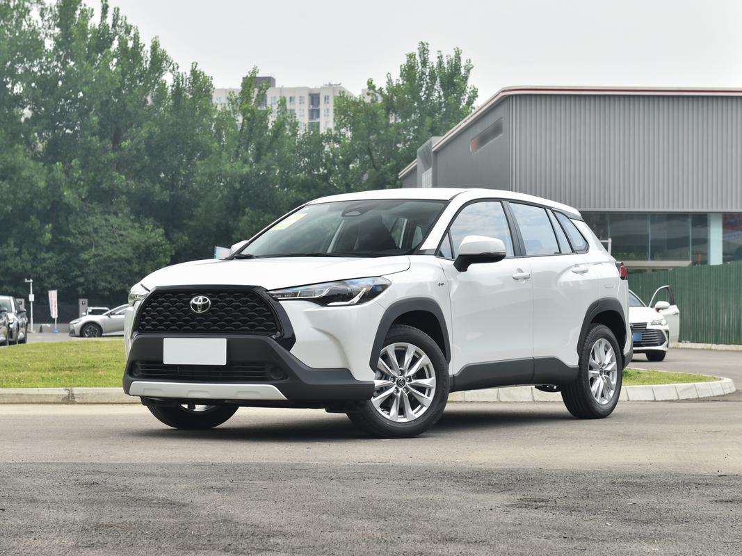 合资车哪个牌子好suv 合资suv哪个牌子性价比高,值得购买