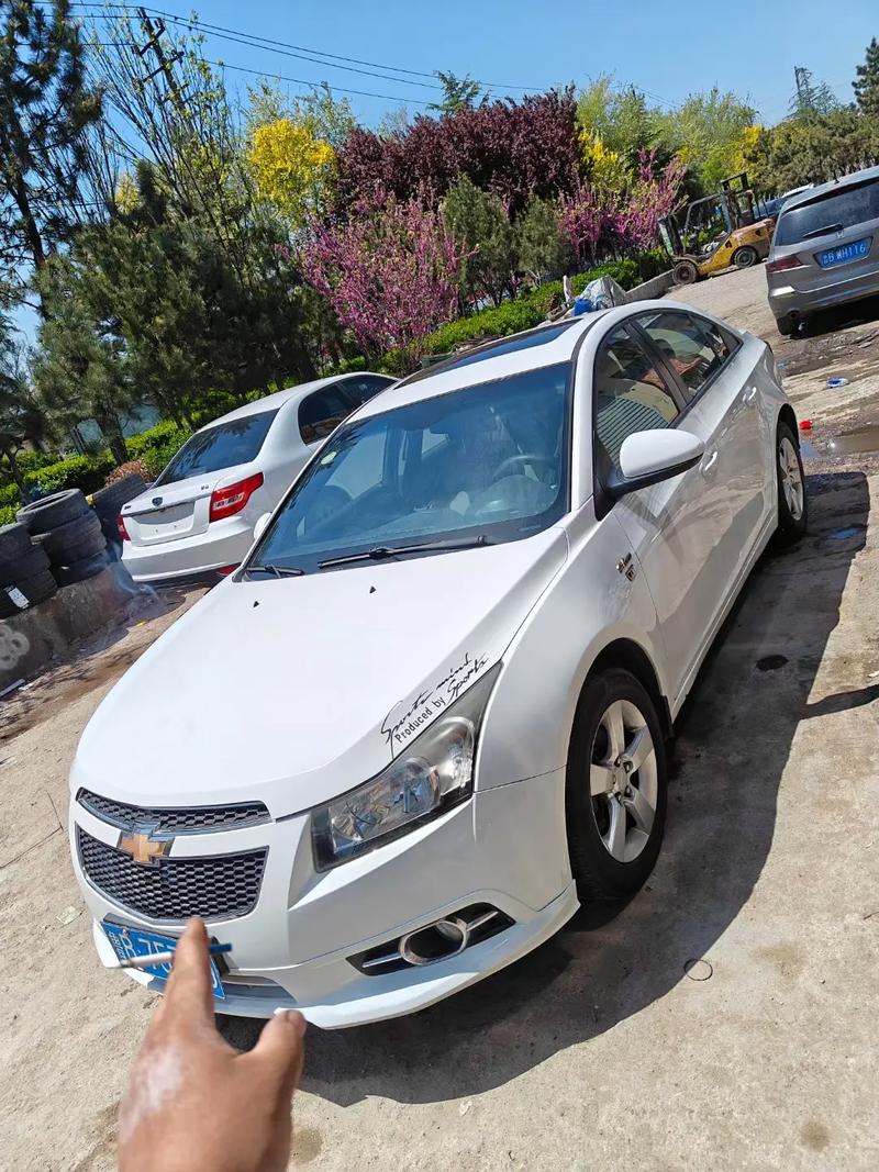 老款科鲁兹怎么样口碑,老款科鲁兹值得入手吗