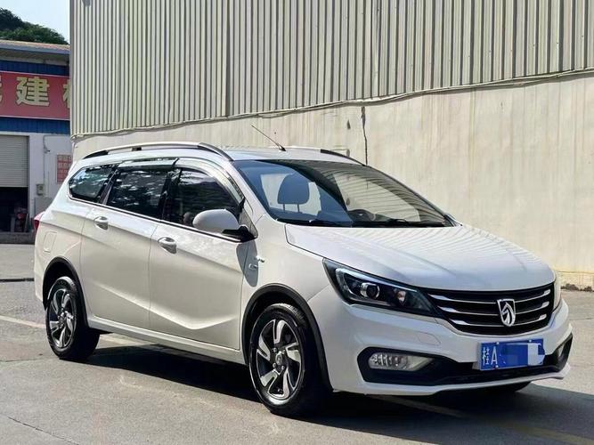 宝骏车怎么样质量好不好(宝骏这个车到底怎么样)