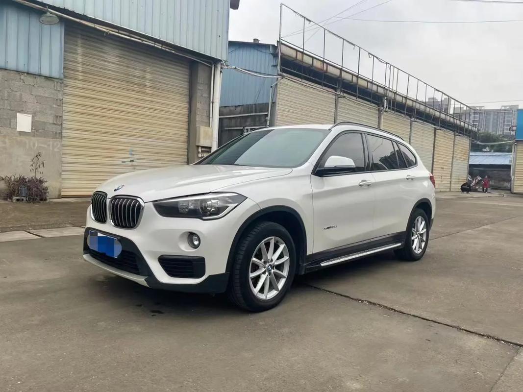 【宝马x1售价多少万元,宝马x1的售价】