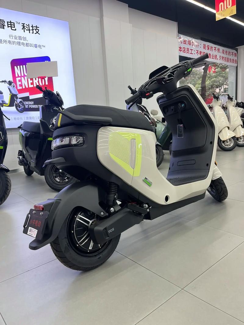 小牛电动车官网旗舰店/小牛电动车有限公司官网