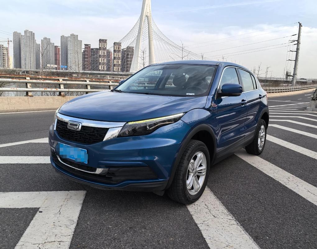 【观致5价格多少,观致5价格现在是多少?】