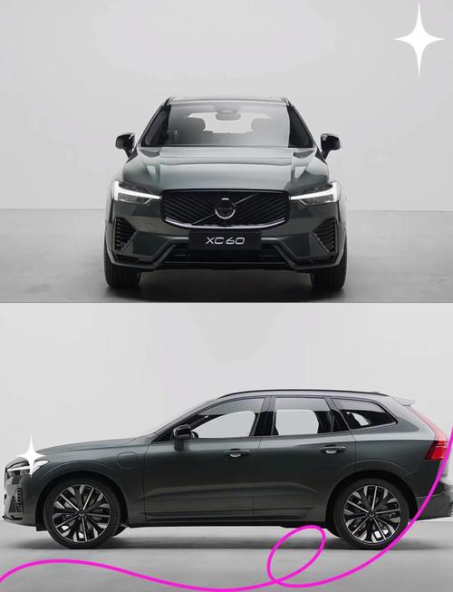 vov汽车沃尔沃xc60 vov汽车沃尔沃xc60百度百科
